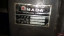 #DCT #AMADA #SHEARING #เครื่องตัดโลหะ #INTERMACH #METALEX #wongtanawoot #วงศ์ธนาวุฒิ