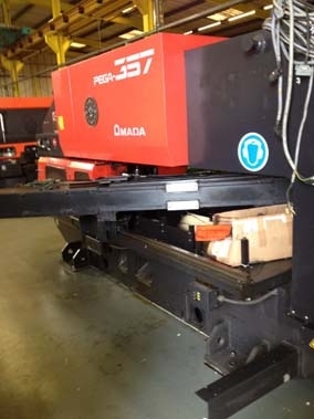 เครื่องพันช์, INTERMACH, METALEX, AMADA, punching, wongtanawoot, punching_machine, พันช์ชิ่ง, Used_AMADA_Punching, AMADA_PUNCHING_PRESS, Sheet_Metal_Solution_Center, เครื่องพันช์ชิ่ง, อะมะดะ, วงศ์ธนาวุฒิ, amada, อามาด้า, amada_punch_press, metal_punch_press, เครื่องพั้นชิ่ง, amada_punching, used_amada