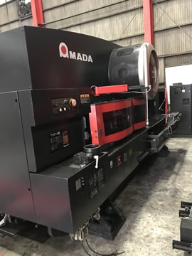 เครื่องพันช์, INTERMACH, METALEX, AMADA, punching, wongtanawoot, punching_machine, พันช์ชิ่ง, Used_AMADA_Punching, AMADA_PUNCHING_PRESS, Sheet_Metal_Solution_Center, เครื่องพันช์ชิ่ง, อะมะดะ, วงศ์ธนาวุฒิ, amada, อามาด้า, amada_punch_press, metal_punch_press, เครื่องพั้นชิ่ง, amada_punching, used_amada 