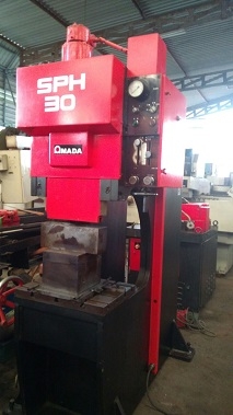 #INTERMACH #METALEX #press_brake #brake_press #press_brake_dies #prototype #เครื่อง_พับ_เหล็ก #เครื่องพับโลหะแผ่น #เครื่องพับ #wongtanawoot #เครื่องจักร #heavy_duty #โลหะ #งานพับโลหะ #วงศ์ธนาวุฒิ #amada #เครื่องพับโลหะ #เครื่องพับ_AMADA #เครื่องพับอะมะดะ #USED_AMADA #อามาด้า #amada_press_brake #Sheet_Metal_Solution_Center #อะมะดะ