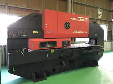 เครื่องพันช์, INTERMACH, METALEX, AMADA, punching, wongtanawoot, punching_machine, พันช์ชิ่ง, Used_AMADA_Punching, AMADA_PUNCHING_PRESS, Sheet_Metal_Solution_Center, เครื่องพันช์ชิ่ง, อะมะดะ, วงศ์ธนาวุฒิ, amada, อามาด้า, amada_punch_press, metal_punch_press, เครื่องพั้นชิ่ง, amada_punching, used_amada 