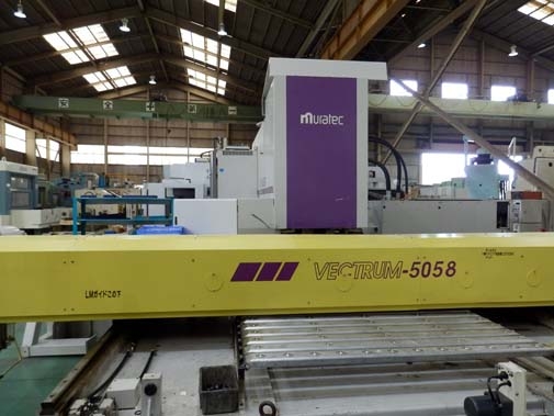 เครื่องพันช์, INTERMACH, METALEX, AMADA, punching, wongtanawoot, punching_machine, พันช์ชิ่ง, Used_AMADA_Punching, AMADA_PUNCHING_PRESS, Sheet_Metal_Solution_Center, เครื่องพันช์ชิ่ง, อะมะดะ, วงศ์ธนาวุฒิ, amada, อามาด้า, amada_punch_press, metal_punch_press, เครื่องพั้นชิ่ง, amada_punching, used_amada 