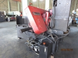 เครื่องเลื่อยสายพาน, amada_bandsaw, bandsaw, สายพาน, INTERMACH, METALEX, วงศ์ธนาวุฒิ, wongtanawoot 